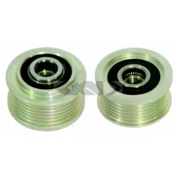 CHEVROLET J96868420, PULLEY GEN PART OF 3 for CRUZE-15