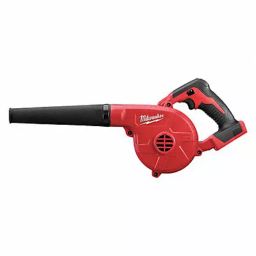 Milwaukee Handheld Blower 100 cfm 160 mph, 20JX71-image-21