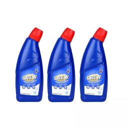 Diversey C013 (3 x 500 ml Bottle) Toilet cleaner-image-11