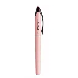 Uni uni-ball Air UBA 188 C M 0.5 mm Fine Roller Ball Pen, Sand Stone (Pack of 12 Pcs)-14