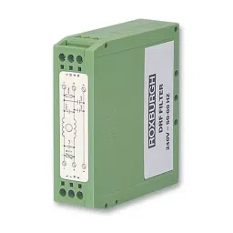 ROXBURGH EMC Filter, 8A, Din Rail, DRF08-01-picture-17