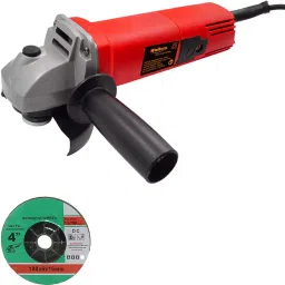 Walkers 4 inch Angle Grinder 100 mm Wheel Diameter, WKCB403M1-23