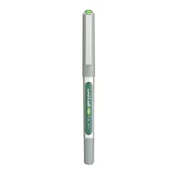 Uni uni-ball Eye UB 157 0.7 mm Extra Fine Bullet Tip Ball Pen, Light Green-picture-36