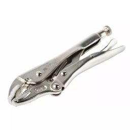 RS PRO Chrome Vanadium Steel Pliers 178 mm Overall Length Model No 8473740-image-19