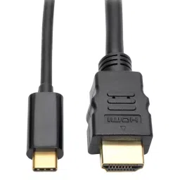 EATON TRIPP LITE USB CABLE, 3.1 TYPE C-HDMI PLUG, 914MM, U444-003-H-image-87