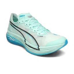Puma Men's Deviate Nitro Elite 3 Men Mesh Regular Marking Running Shoes-14