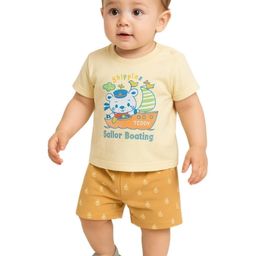 Cdeck Boys Clothing Set-image-96