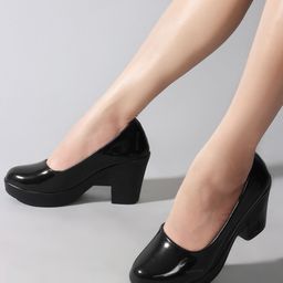 EARTH STEP Block Pumps-image-89