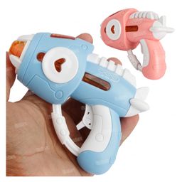 Fiddlerz Space Projection Toy Sound Gun for Kids with Image Projection Musical Gun Toy - Blue image 3