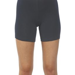 Women Boy Shorts Briefs Cotton Spandex Stretchable Antimicrobial MoveFree-image-71