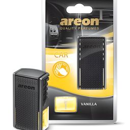 AREON Blister Vanilla Car Perfume 8 ml-31