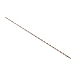 RS PRO HSS Twist Drill Bit, Diameter 2 mm, Model No 5226538 Melatic Grey Color-5