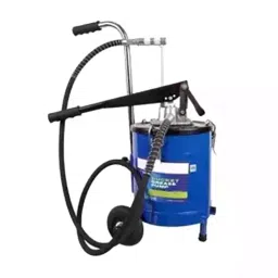 Taparia 5 Kg Bucket Grease Pump with Trolley, BGPT 5-image-43