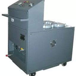 Kleenoil India MOBILE MFS-4*SDU/9788 125 kg Industrial Oil Filteration-picture-44