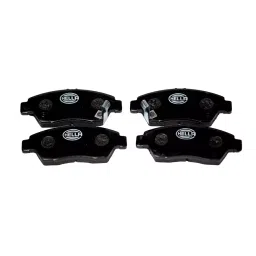 Hella Front Brake Pad Set for Tata TIAGO/TIGOR, 358.171-241-image-42