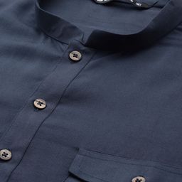 See Designs Men Regular Kurta with Pyjamas image 2