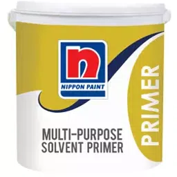 NIPPON PAINT 1L Multipurpose Solvent Thinable Primer-31