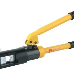Braco Hydraulic Crimping Tool TYQK-240 Crimping Range 16-240 mm²-picture-0
