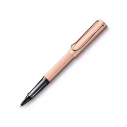 LAMY LX 376 RAU Rosegold Rollerball Pen-image-77