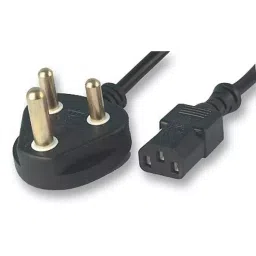 VOLEX POWER CORD BS546A/IEC60320C-13, 2.5M 16A, 2131H-C3-10-image-18