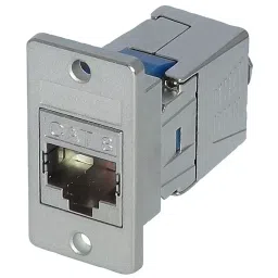 TUK CONNECTOR, RJ45, CAT8, 8P8C, IDC, SEKJEPM-picture-27