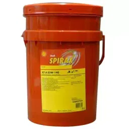 Shell Spirax S2 A 85W-140 (1 Ltr)-69