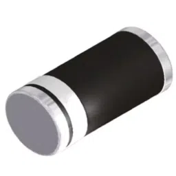 Vishay Zener Diode 33 V Surface Mount 2 Pin Count 1 W Maximum Power Dissipation, ZM4752A-GS08 (Pack of 50)-picture-25