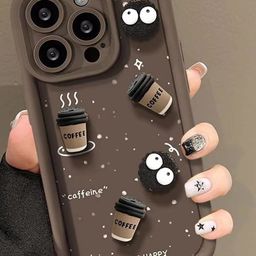 CASE CREATION Conversational Printed iPhone 14 Pro Back Case Mobile Accessories-56