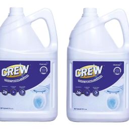 Diversey C014 (2 x 4 ltr Can) Toilet cleaner-image-120