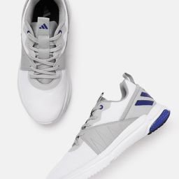 ADIDAS Men Woven Design ADI-ACME Running Shoes-picture-58