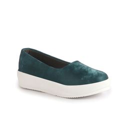 FAUSTO Women Regular Slip-On Sneakers-image-68