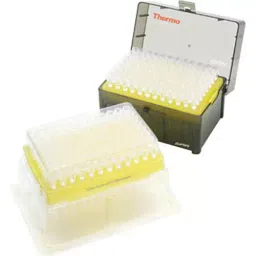 AS ONE Pipette Tip, 2-1401-03-45