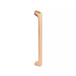 Dorset Forza Farretto Pull Door Handle 18 inch (457.2 mm) Hamilton Gold Finish Type, FRZ18PRHG-picture-37