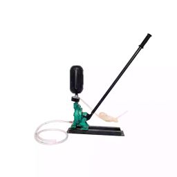 Damor 10 kg/cm²/140 Psi Hand Cement Grouting Pump-picture-12
