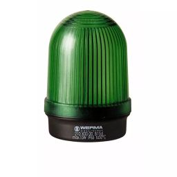 Werma Beacon 210 Series Green Continuous lighting 12-230 V Base Mount BA 15d Bulb IP65, 210.200.00-image-31