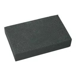 DESCO CONDUCTIVE FOAM, 3/8" X 24 X 36", 12350-24
