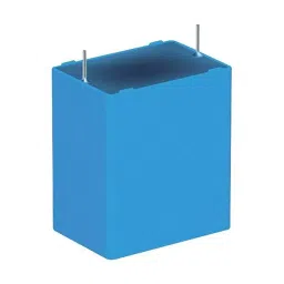 EPCOS CAP, 2UF, 400VAC, FILM, RADIAL BOX, B32754C4205K000-27
