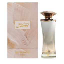 AHMED AL MAGHRIBI Women Coco Blend Long Lasting Eau De Parfum - 90 ml-image-73