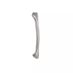 Dorset Mohana Farretto Pull Door Handle 12 inch (304.8 mm) Satin Nickel Finish Type, MOH12PSN (Pair of 1)-picture-6