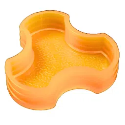 JS Designer JSDTP-CBM-34 Cavity High Gloss Paver Block Mould-image-2
