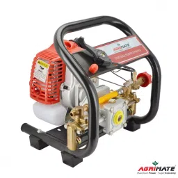 Agrimate AMP768 NEO Power Sprayer-48