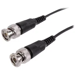 MULTICOMP PRO Audio / Video Cable Assemblies 4 BNC Male to Male Coupler, CT-BNCCORD-MM-picture-31