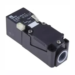 RS PRO Inductive Block-Style Proximity Sensor 40 mm Detection PNP 10-30 V DC, 208279-0