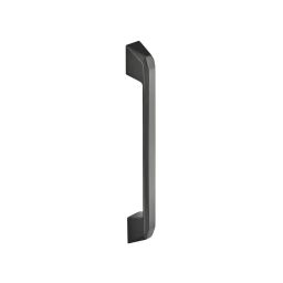 Dorset Teesta Farretto Pull Door Handle 18 inch (457.2 mm) Titanium Matt Finish Type, TES18PRTM-picture-39