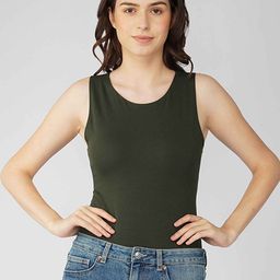 ONEWAY Cotton Slim Fit Round Neck Bodysuit-image-69