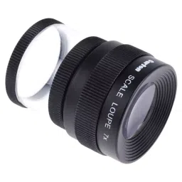RS PRO Magnifier, 7X x Magnification, 25mm Diameter Model No 2009403-picture-14