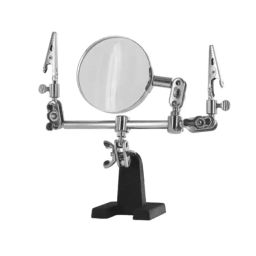 RS PRO Magnifier, 2X x Magnification Model No 1465497-image-97