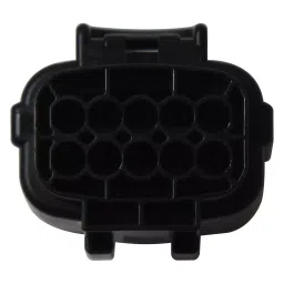 TE CONNECTIVITY Automotive Conn Housing, Plug, 10Pos, 2822395-1-image-28