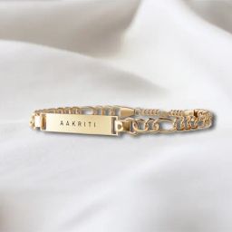 Timeless Grace Personalized Serenity Bracelet-image-61