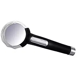 RS PRO Illuminated Magnifier, 5X x Magnification, 65mm Diameter Model No 1955213-image-58